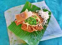 หลาดลองแล บางนุ ต.กะไหล อ.ตะกั่วทุ่ง จ.พังงา