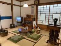 東京・桜新町。サザエさんちにおじゃまします！『長谷川町子記念館』