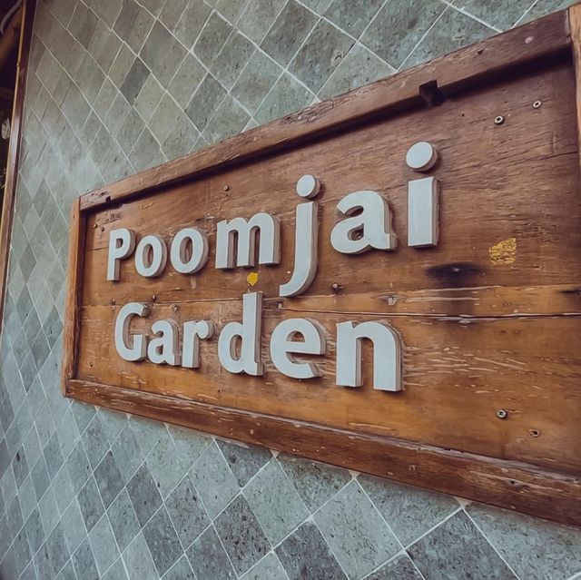  Poomjai Garden ภูมิใจการ์เด้น 
