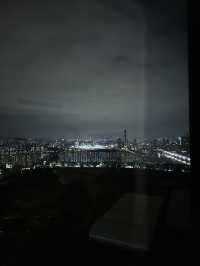 서울 최대 가성비 5성급 호텔은 노보텔 스위트 앰배서더 서울 용산🫧