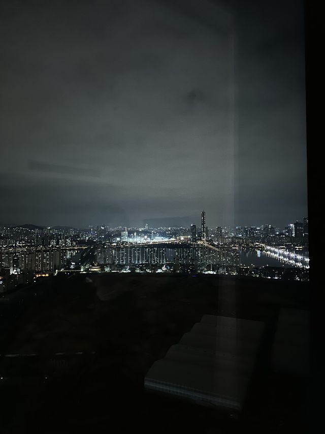 서울 최대 가성비 5성급 호텔은 노보텔 스위트 앰배서더 서울 용산🫧