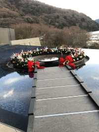 箱根・芦ノ湖はなをり