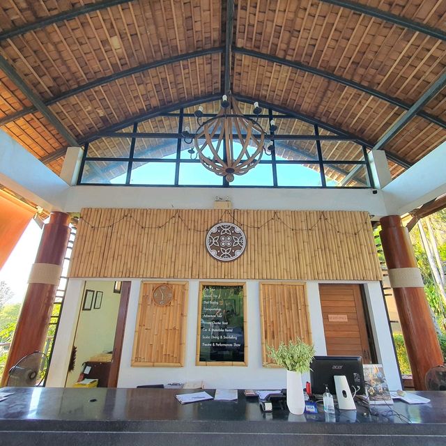 ที่พัดติดทะเลวิวสวย