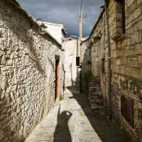 Omodos: A Charming Village in Cyprus 🇨🇾