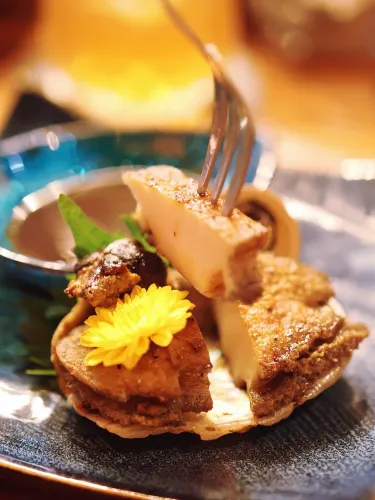 【Hungry Monkey】銅鑼灣夜宵磨日式鐵板