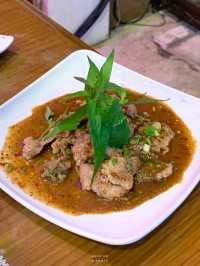 แจ่วฮ้อนรสชาติจัดจ้านเนื้อพรีเมี่ยม