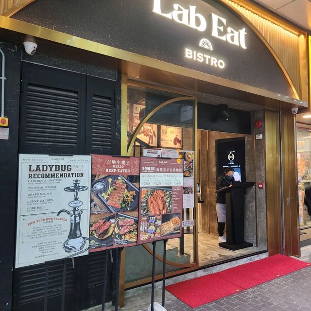 高質半自助餐仲有無限暢飲