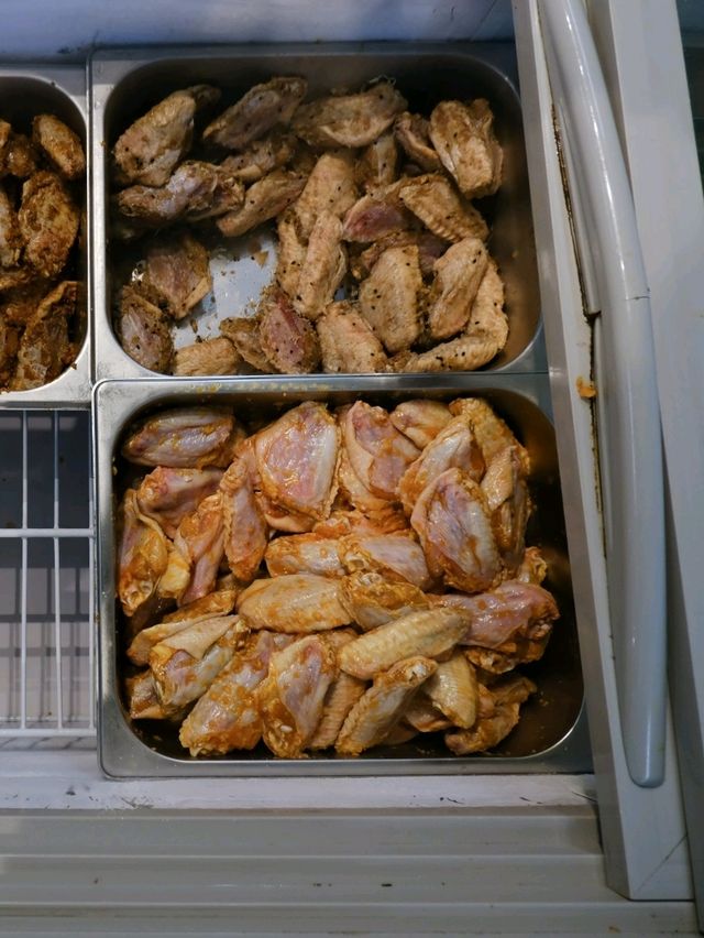 非常適合一大班朋友BBQ! 非常適合一大班朋友BBQ!