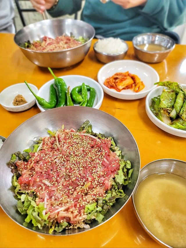 대구근교 벚꽃로드, 실시간 청도 벚꽃터널🌸