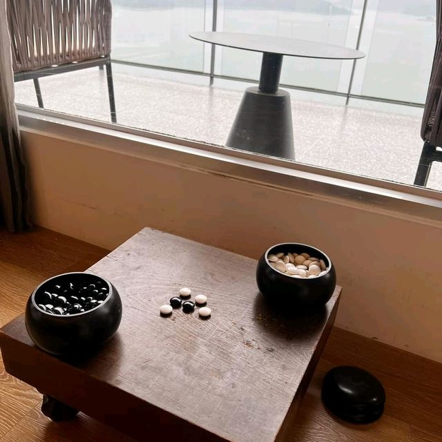 承億文旅 潭日月