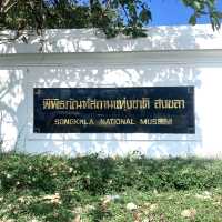 Mational Songkhla Museum