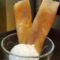Torry's Ice Cream