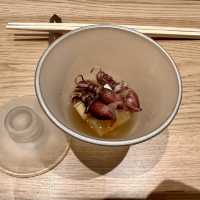 超高質的 Omakase - GINZA SUSHI BANYA KAI