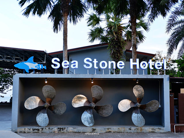 Sea Stone Resort