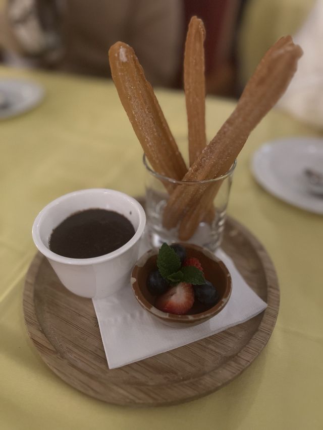 【🦁 正宗西班牙菜】必食烤乳豬海鮮飯🤤