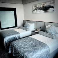 The Pacific Sutera hotel Kota Kinabalu
