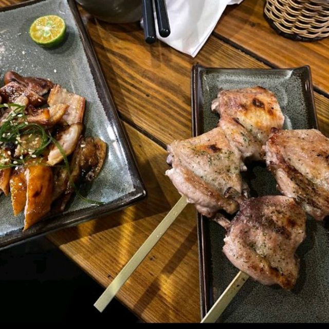 老味噌居酒屋-新莊店