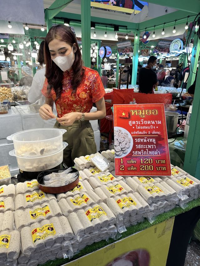 ครัวคุณต๋อยอร่อยยกทัพ เซ็นทรัลจันทบุรี 🍽️