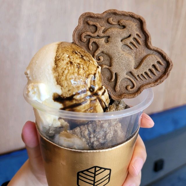 경주 핫한 아이스크림 맛집