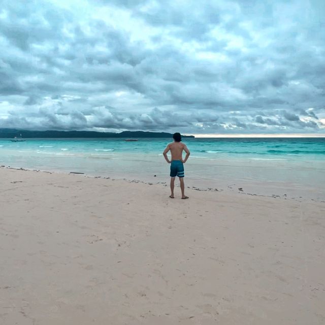 Happy Hours in Boracay! 