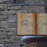 USJ「ハリーポッターの世界観」