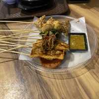 Best Dinner Place in JB