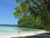 Koror @ Palau 🪸
