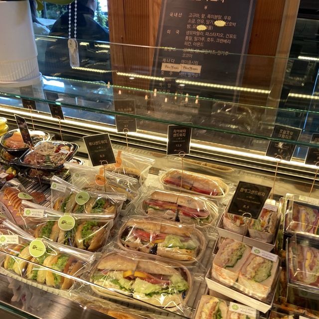 🥖 수원근교 맛도리 빵집 카페 추천 🥖 