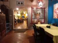 Malacca Peranakan Food
