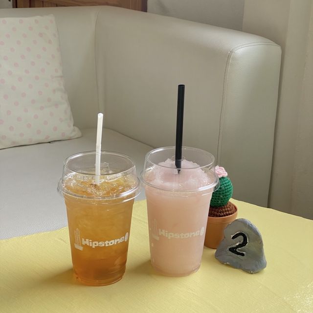 🦖Hipstone cafe คาเฟ่ไดโนเสาร์ นนทบุรี