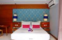 Apsara Beachfront Resort & Villa