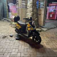 Johor bahru mini getaway