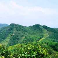 大輋峒