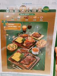 🍴懷舊港式豐富鐵板餐｜香港永年車仔麵茶冰廳