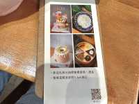 【 2023 屏東美食 】栗子LiZi cafe 手作甜點 咖啡 下午茶