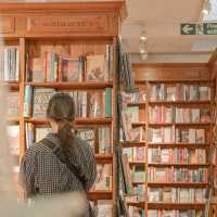런던 감성 기념품 사는 곳 추천📚