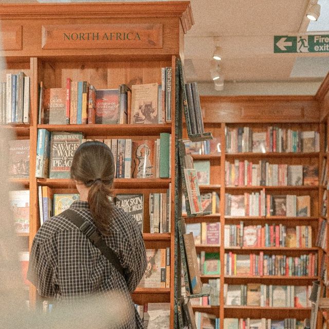 런던 감성 기념품 사는 곳 추천📚
