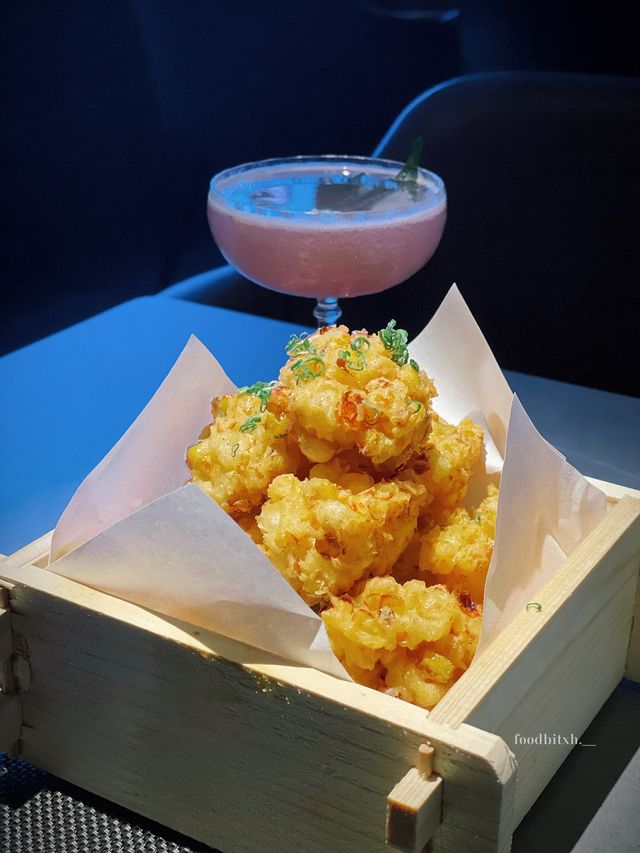 香港美食｜尖沙咀高質居酒屋