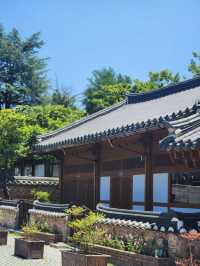 한국인의 자부심이 높아지는 여행지, “전주”