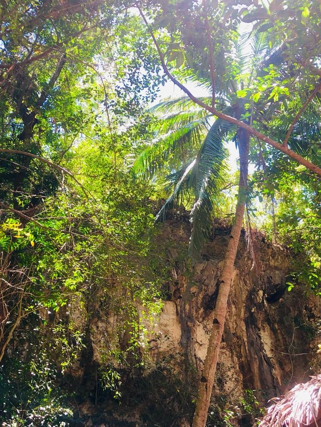 SIARGAO of GUIMARAS?