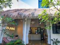 Pajamas Koh Chang ที่พักน่ารักๆเกาะช้าง
