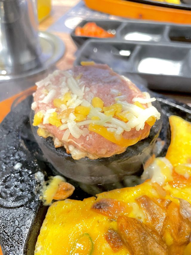 有得食之餘又有得玩😋 