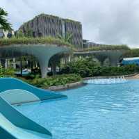 Village Hotel @ Sentosa Super Kids friendly