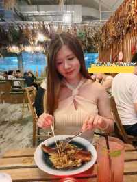 旺角：花花Cafe
