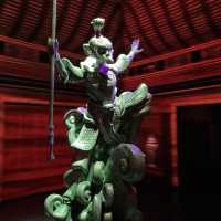 香港迪士尼樂園
