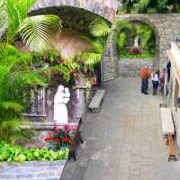 Must Visit Historical Ruins of St. Paul