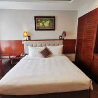 河內便宜的四星酒店—-森華麗飯店Sen Luxury Hotel - Managed by Sen Hotel Group