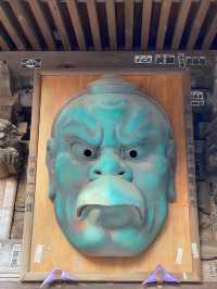 東京市內必去🤪高尾山藥王院😚一日遊推薦😎親子遊最佳景點