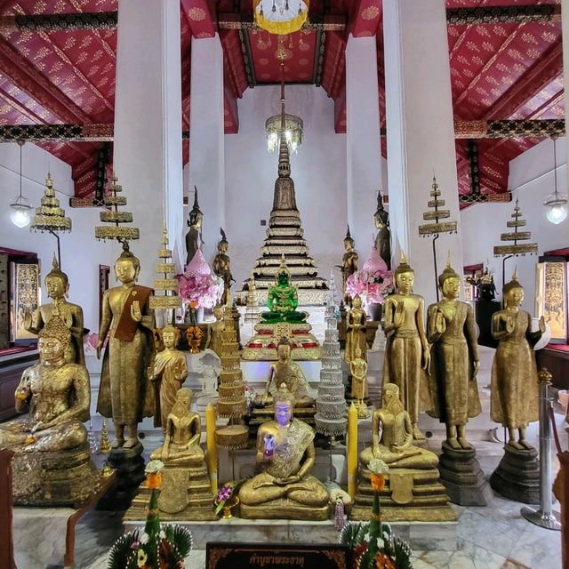 วัดอรุณราชวรารามราชวรมหาวิหาร