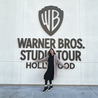 Warner Bros. Studio Tour Hollywood 